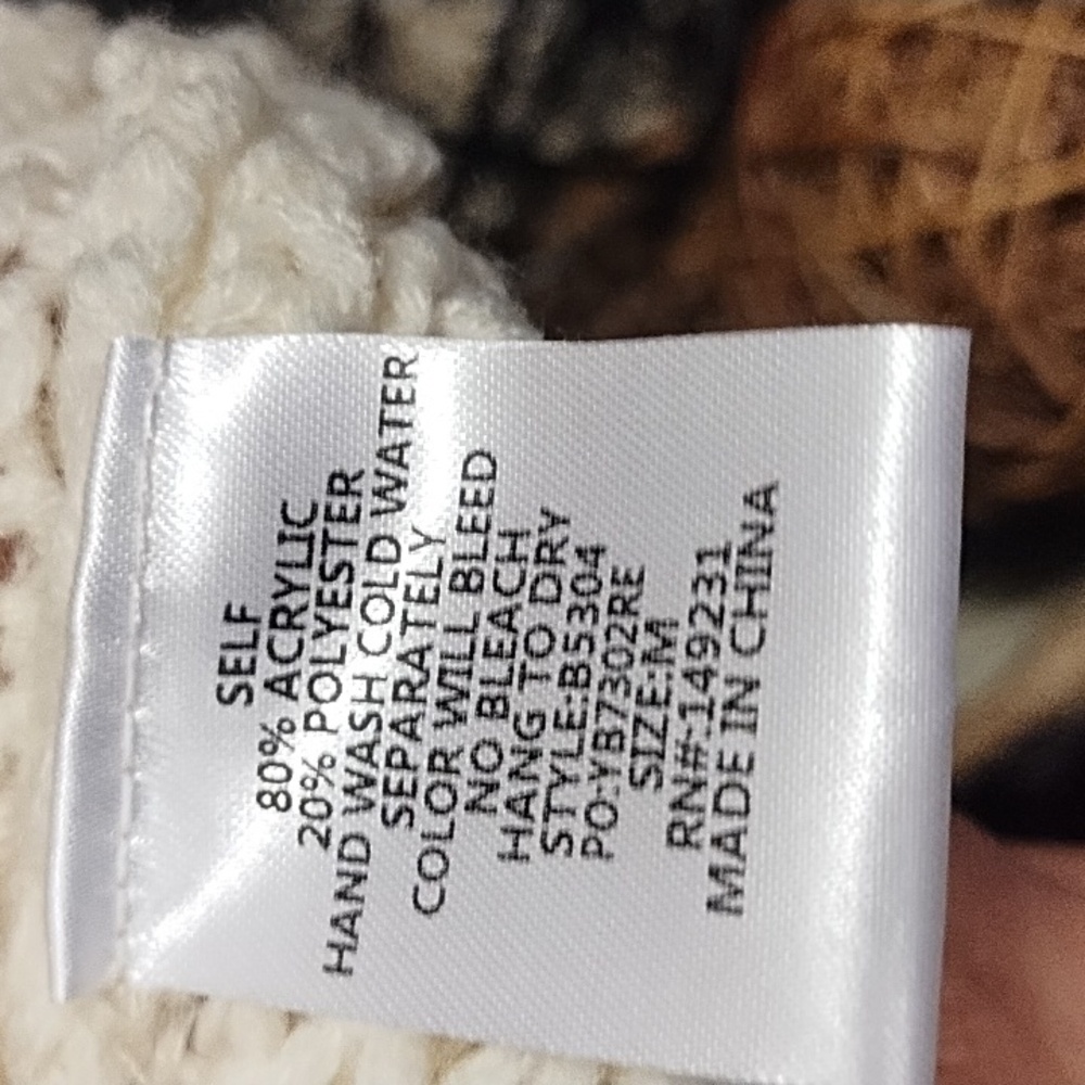 NWOT Kori American - Picture 3 of 8